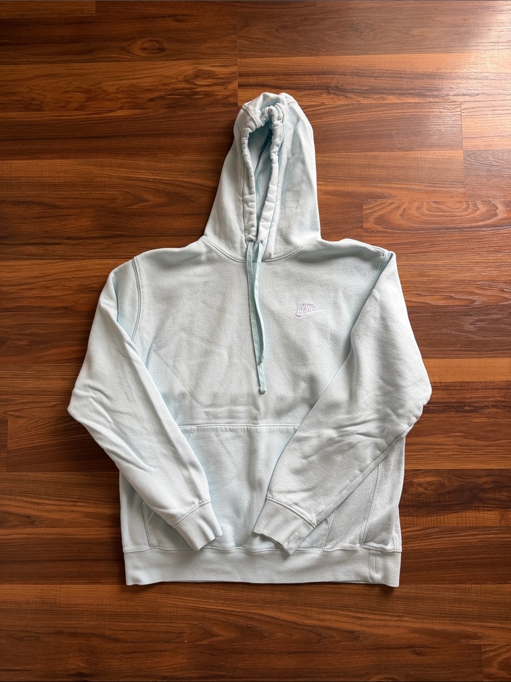 Nike hoodie